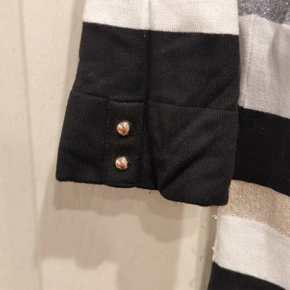 White House Black Market Sweater - Picture 3 of 5